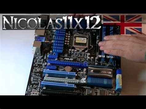 p8z68 v pro windows 10.